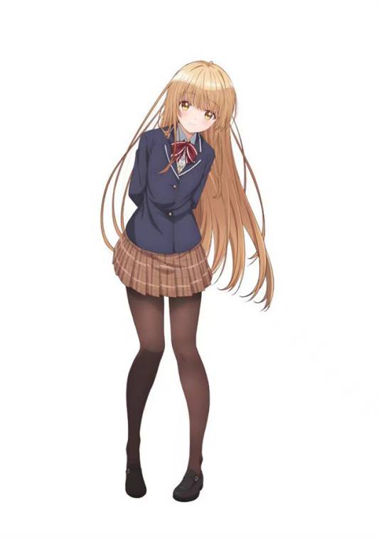 椎名真昼