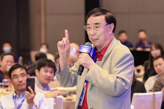 张声雄（上海明德学习型组织研究所所长）