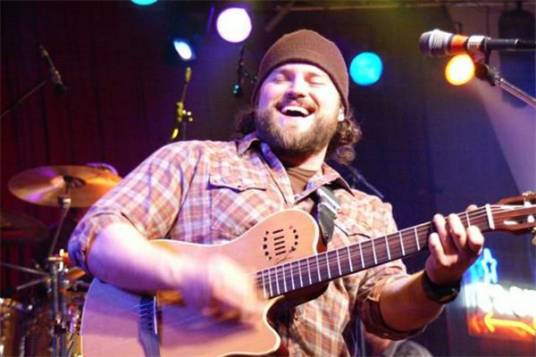 Zac Brown
