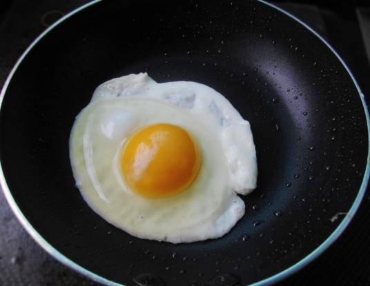 太阳蛋（以鸡蛋为主料的菜品）