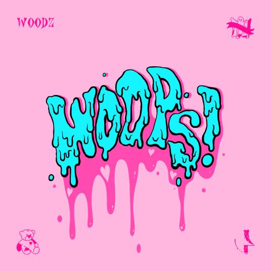 sweater（曹承衍第二张个人迷你专辑《WOOPS!》收录曲）