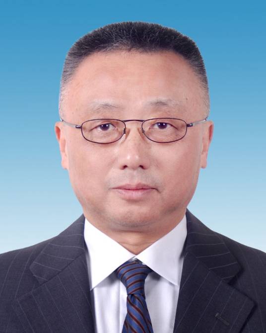 陈建华（浙江省商务厅原副巡视员）