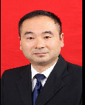 黄林（四川能投教育投资有限公司总经理）