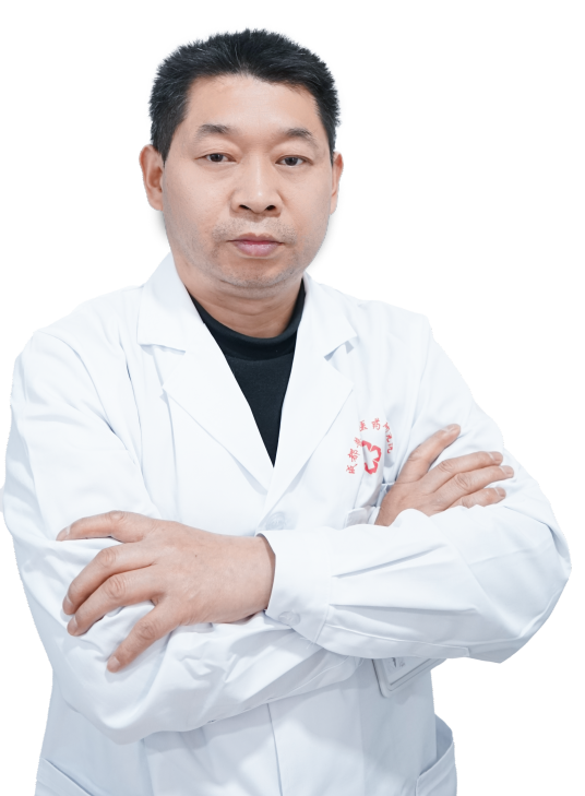 程文（成都普济中医研究院医生）
