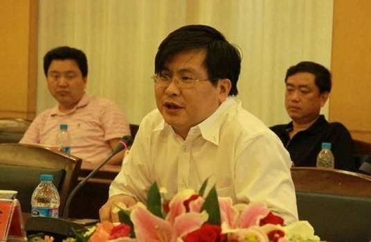 王平（国家民族事务委员会政策法规司一级巡视员）