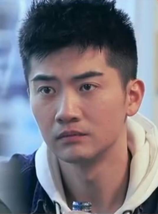 王侃（《怦然再心动》嘉宾）