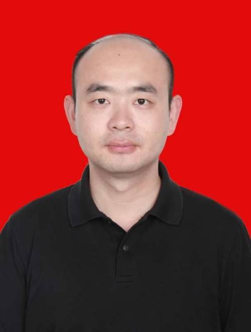 张晋（江西省赣州市安远县委副书记、县人民政府副县长（挂职））