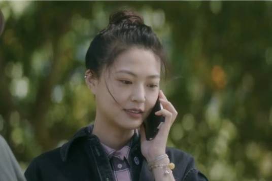 赵晗（都市奇幻悬爱剧《被遗忘的时光》中的角色）