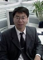 李建生（东北财经大学工商管理学院副院长）