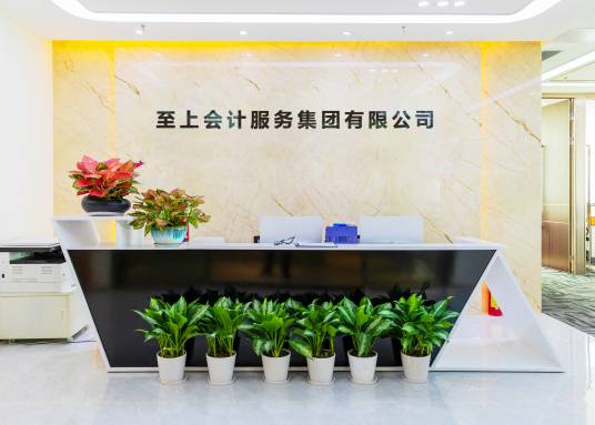 至上会计服务集团有限公司