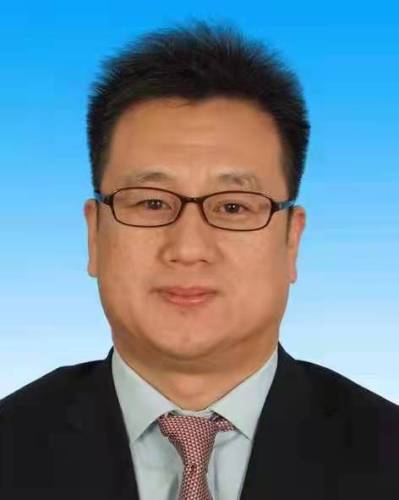王垚（北京市门头沟区人民政府党组成员、副区长）