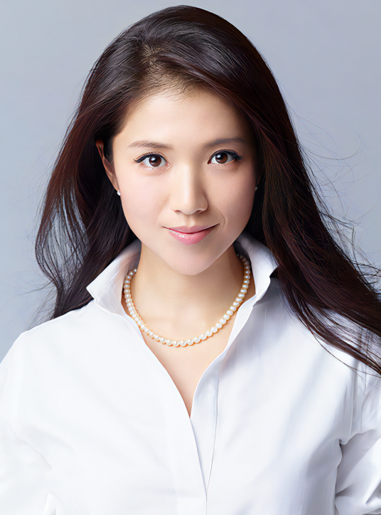 上原步