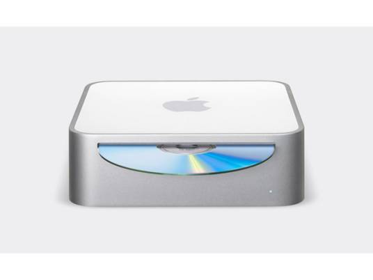 苹果Mac mini(MC408CH/A)