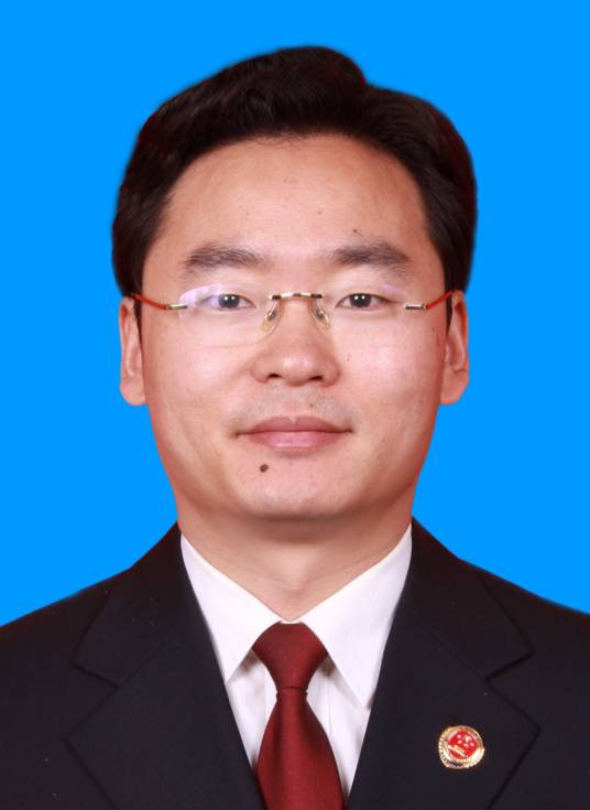 张志强（河南省人民检察院副检察长）