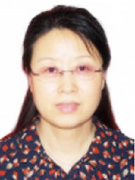 赵红梅（山西财经大学教授）