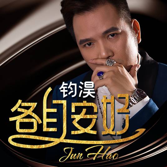 各自安好（钧淏演唱歌曲）