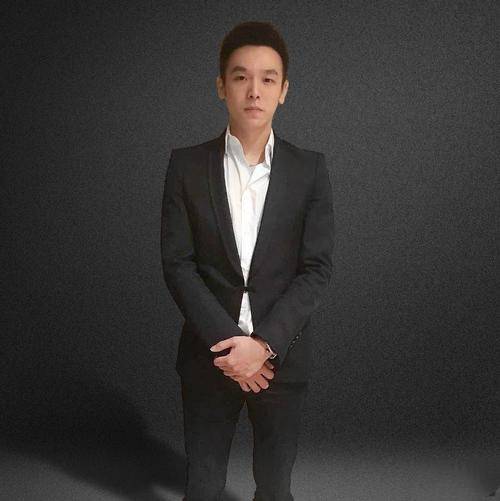 金锋（恺英网络董事长）