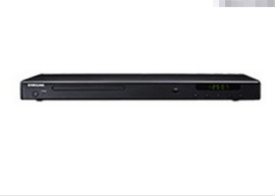 三星DVD-P480K