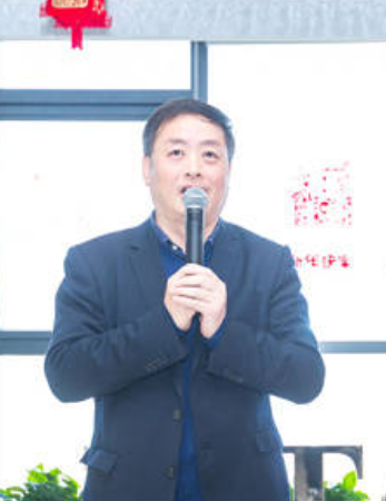 王辉（湖南师范大学副校长）