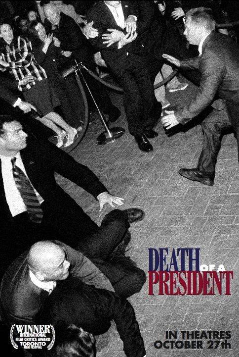 总统之死（2005年美国电影）