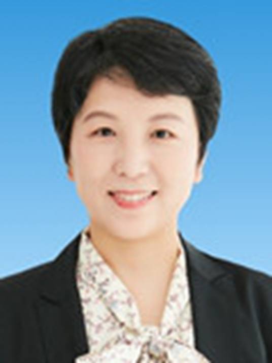 肖红（山东省水利厅党组成员、副厅长）