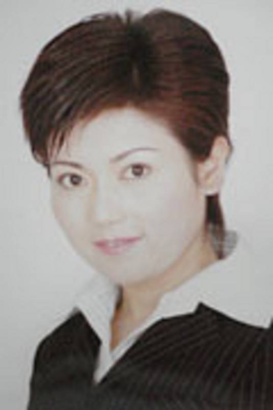 杨琨（池州电视台主持人）