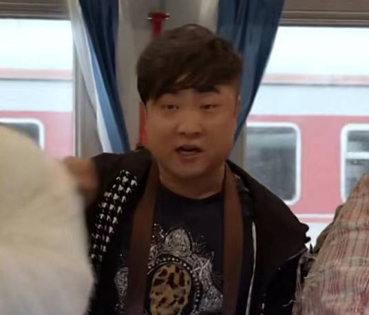 吴亮（喜剧片《一路惊喜》中的角色）