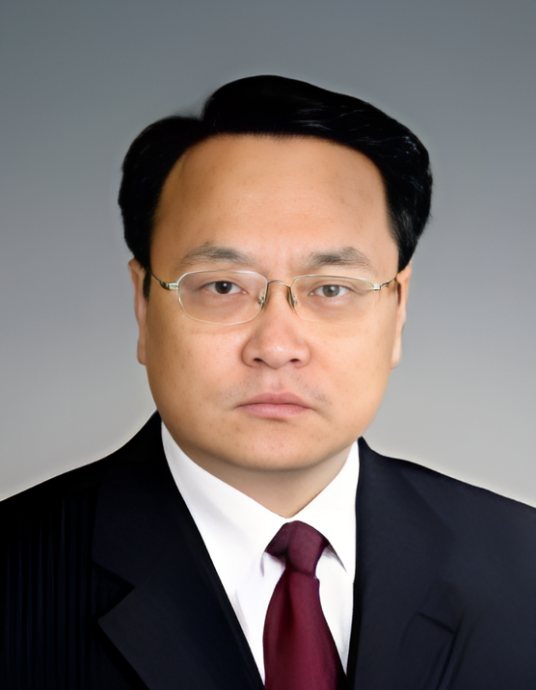 王琳（山东省济南市交通局原党委委员、副局长）