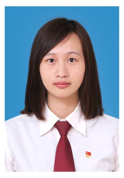 李芸芸（舟山市岱山县审计局党组成员、总审计师）