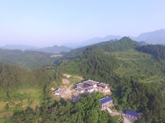 黄中宫