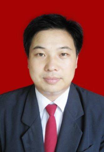 叶松（安徽省亳州市蒙城县坛城镇党委副书记、镇长）