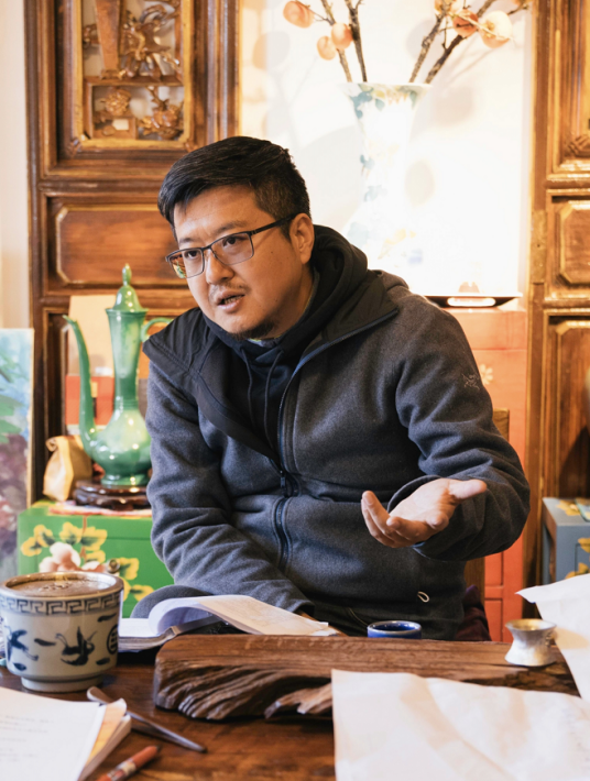 韩毅（导演、制片人）