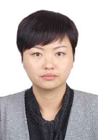 袁丽（贵州省纳雍县民政局党组副书记）