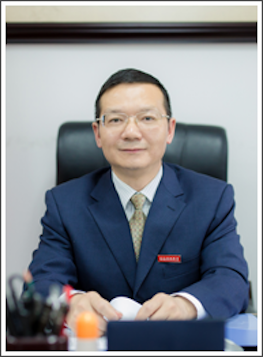 田波（重庆理工大学副校长）