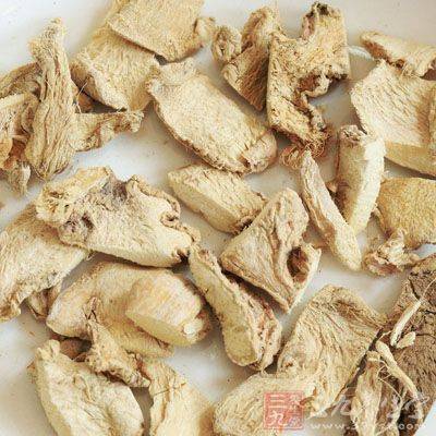 白术茯苓散