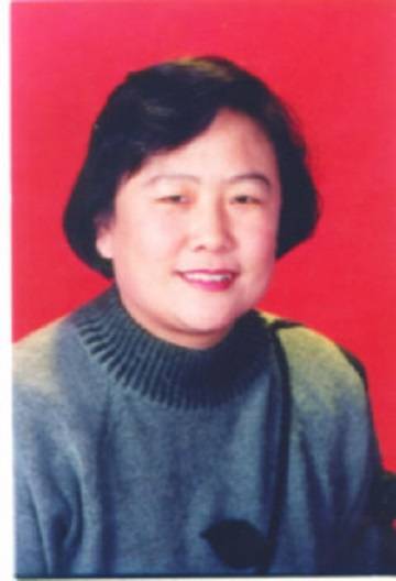 李瑛（长春市统战部副部长）