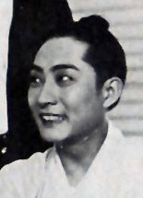 Zhibo Wang