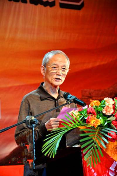 王兵（前国家副主席王震长子）