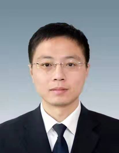 宋磊（辽宁省辽阳市弓长岭区委常委、政府副区长、党组副书记）