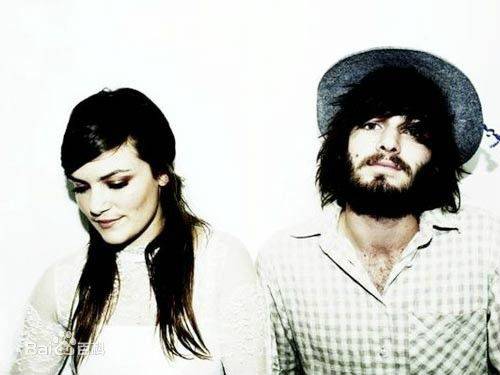 Yellow Brick Road（Yellow Brick Road-Angus Julia Stone安格斯和茱莉亚）