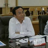 王正华（国务院国资委企业监事会第27办副主任）