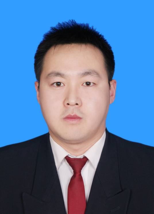 王晓伟（共青团锡林郭勒盟委员会书记）