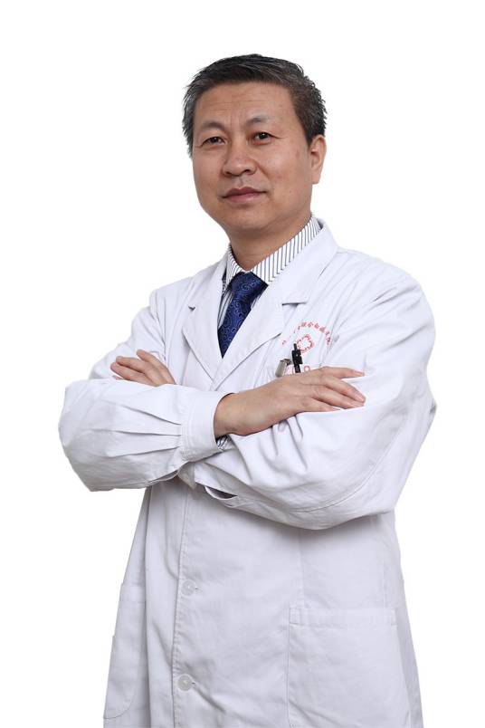 刘云涛（北京中科白癜风医院医师）
