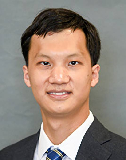 杨睿（上海交通大学助理教授、博士生导师）