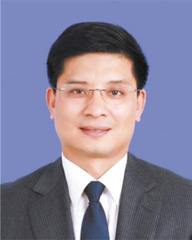 周斌（浙江省台州市综合行政执法局局长）