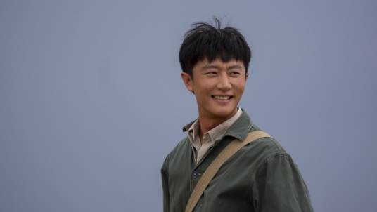 马得福（脱贫攻坚剧《山海情》出场人物）
