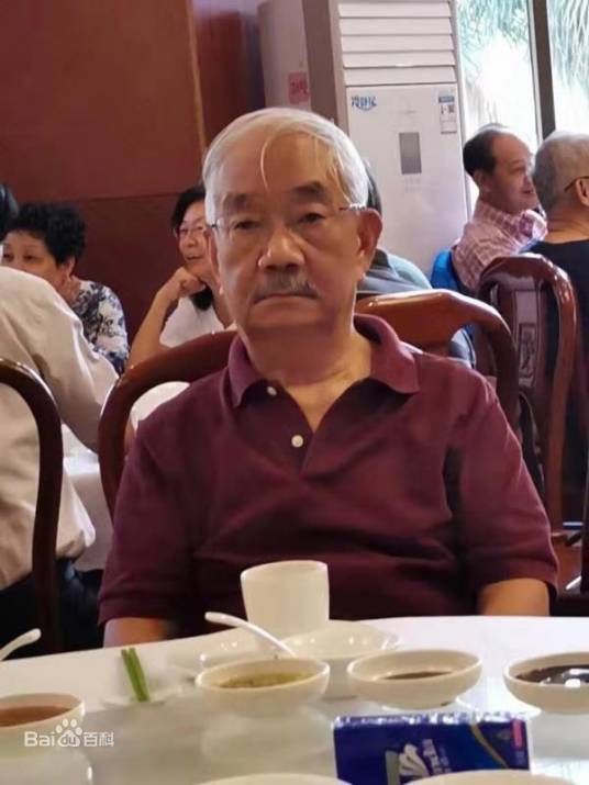 张明亮（广东省老干部大学教师）