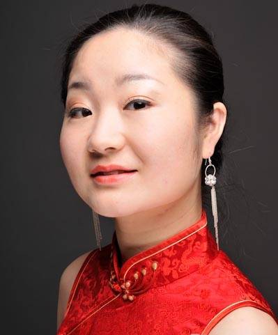 李立（旅英华人歌手）