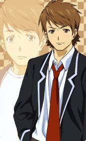 中川雄太