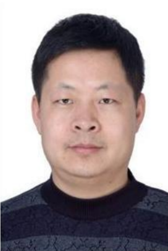 袁杰（新疆大学电气工程学院副教授）